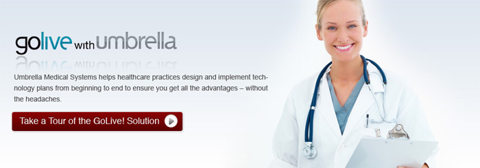 Umbrella Medical Systems